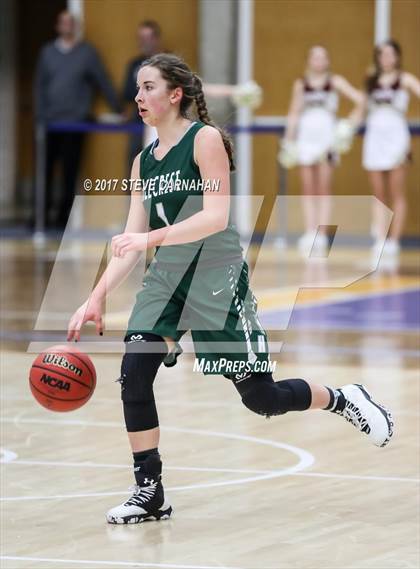 Thumbnail 2 in Hillcrest vs Maple Mountain (UHSAA 1st Round) photogallery.