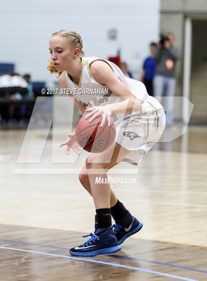 Thumbnail 1 in Hillcrest vs Maple Mountain (UHSAA 1st Round) photogallery.