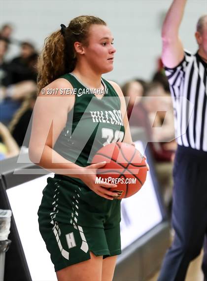 Thumbnail 2 in Hillcrest vs Maple Mountain (UHSAA 1st Round) photogallery.