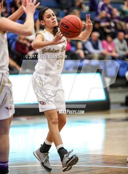 Thumbnail 3 in Hillcrest vs Maple Mountain (UHSAA 1st Round) photogallery.