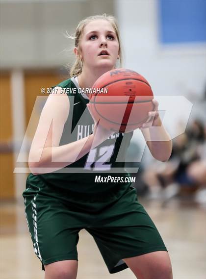 Thumbnail 3 in Hillcrest vs Maple Mountain (UHSAA 1st Round) photogallery.