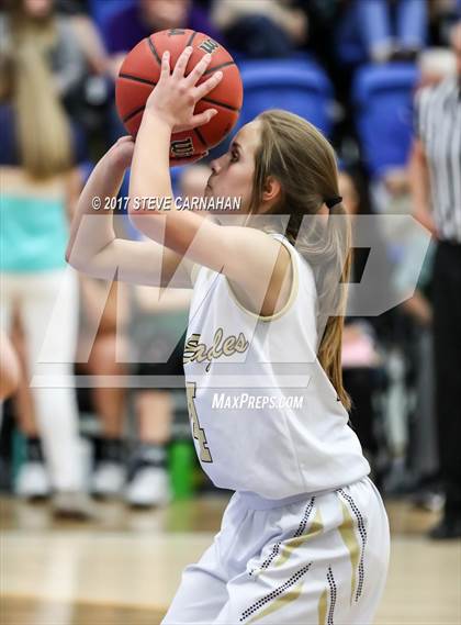 Thumbnail 2 in Hillcrest vs Maple Mountain (UHSAA 1st Round) photogallery.