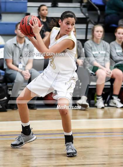 Thumbnail 3 in Hillcrest vs Maple Mountain (UHSAA 1st Round) photogallery.
