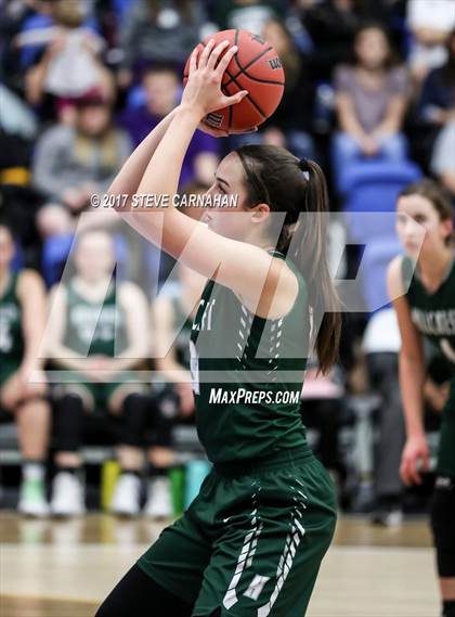 Thumbnail 1 in Hillcrest vs Maple Mountain (UHSAA 1st Round) photogallery.