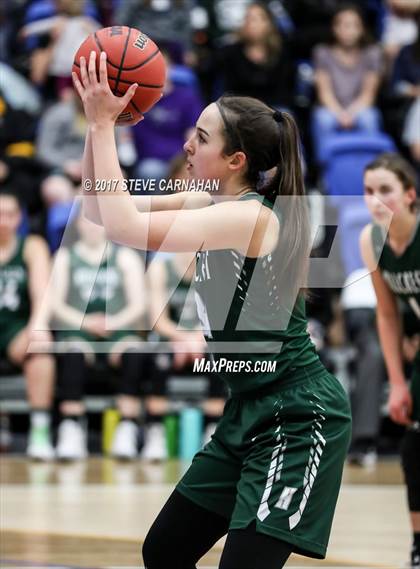 Thumbnail 1 in Hillcrest vs Maple Mountain (UHSAA 1st Round) photogallery.