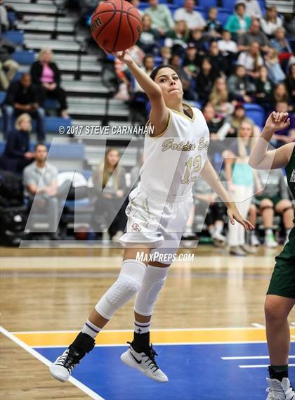 Thumbnail 1 in Hillcrest vs Maple Mountain (UHSAA 1st Round) photogallery.
