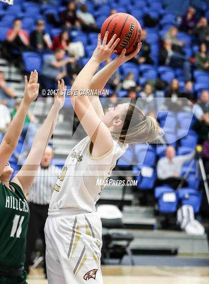 Thumbnail 3 in Hillcrest vs Maple Mountain (UHSAA 1st Round) photogallery.