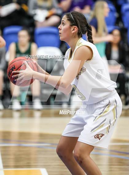 Thumbnail 1 in Hillcrest vs Maple Mountain (UHSAA 1st Round) photogallery.