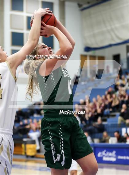 Thumbnail 2 in Hillcrest vs Maple Mountain (UHSAA 1st Round) photogallery.
