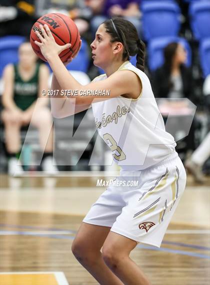 Thumbnail 3 in Hillcrest vs Maple Mountain (UHSAA 1st Round) photogallery.