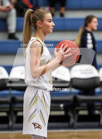 Thumbnail 1 in Hillcrest vs Maple Mountain (UHSAA 1st Round) photogallery.