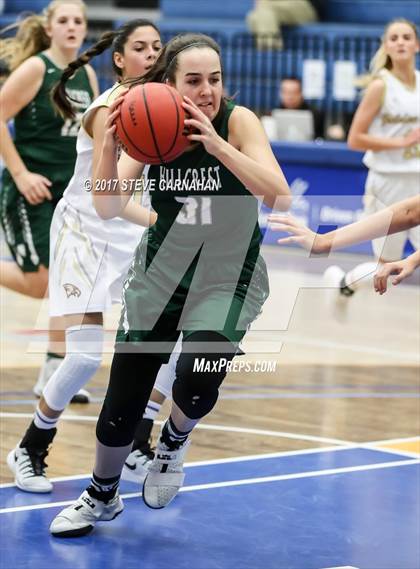 Thumbnail 1 in Hillcrest vs Maple Mountain (UHSAA 1st Round) photogallery.