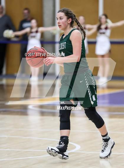 Thumbnail 2 in Hillcrest vs Maple Mountain (UHSAA 1st Round) photogallery.