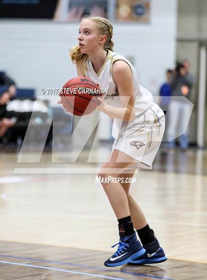 Thumbnail 2 in Hillcrest vs Maple Mountain (UHSAA 1st Round) photogallery.