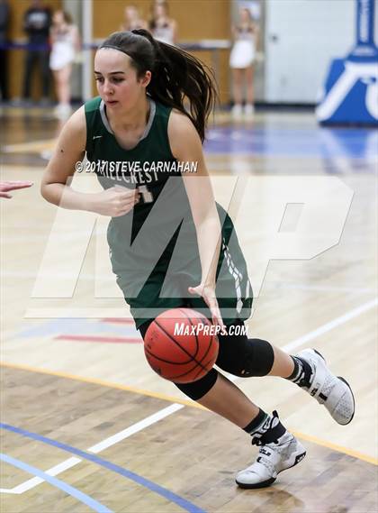 Thumbnail 1 in Hillcrest vs Maple Mountain (UHSAA 1st Round) photogallery.