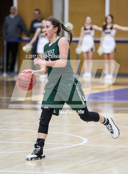 Thumbnail 1 in Hillcrest vs Maple Mountain (UHSAA 1st Round) photogallery.