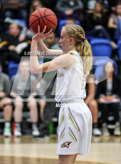 Thumbnail 2 in Hillcrest vs Maple Mountain (UHSAA 1st Round) photogallery.