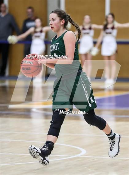 Thumbnail 3 in Hillcrest vs Maple Mountain (UHSAA 1st Round) photogallery.