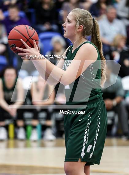 Thumbnail 1 in Hillcrest vs Maple Mountain (UHSAA 1st Round) photogallery.