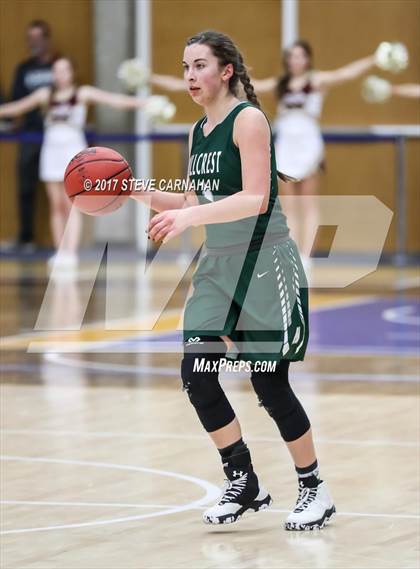 Thumbnail 1 in Hillcrest vs Maple Mountain (UHSAA 1st Round) photogallery.