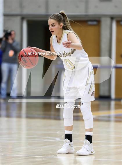 Thumbnail 1 in Hillcrest vs Maple Mountain (UHSAA 1st Round) photogallery.