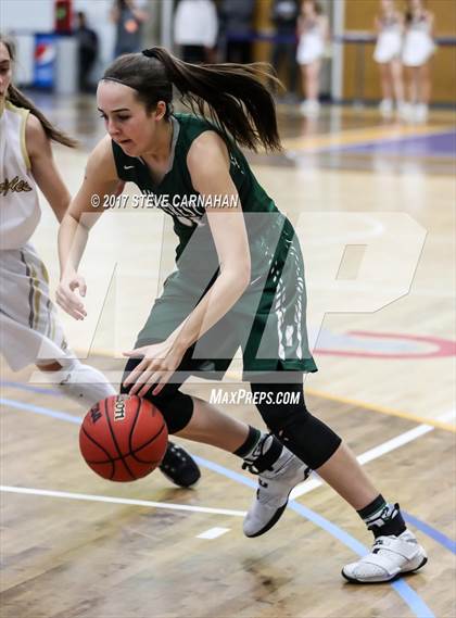 Thumbnail 2 in Hillcrest vs Maple Mountain (UHSAA 1st Round) photogallery.