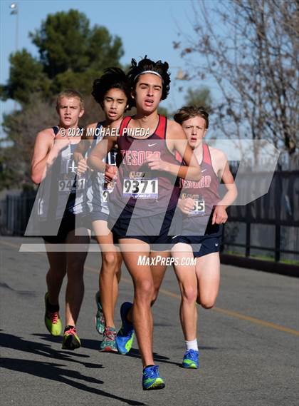 Thumbnail 1 in Tesoro @ Trabuco Hills photogallery.