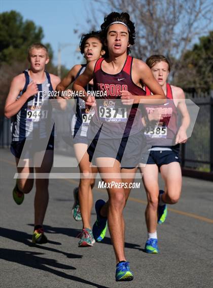 Thumbnail 3 in Tesoro @ Trabuco Hills photogallery.