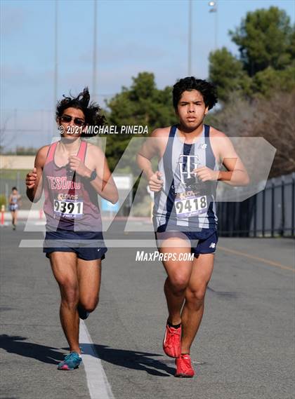 Thumbnail 1 in Tesoro @ Trabuco Hills photogallery.