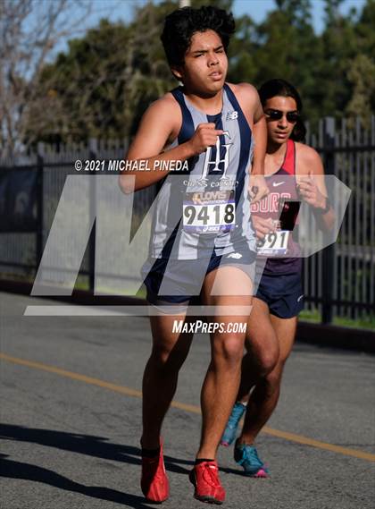 Thumbnail 1 in Tesoro @ Trabuco Hills photogallery.