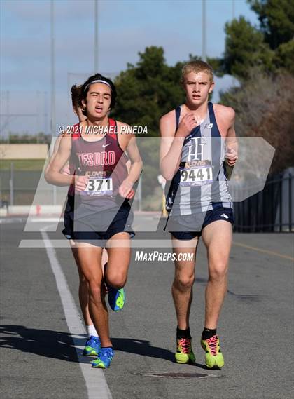 Thumbnail 1 in Tesoro @ Trabuco Hills photogallery.