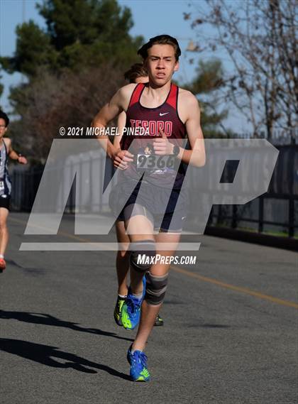 Thumbnail 1 in Tesoro @ Trabuco Hills photogallery.