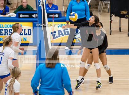 Thumbnail 2 in Independence @ Bakersfield Christian photogallery.