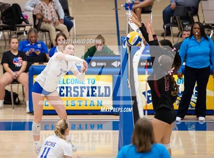 Thumbnail 1 in Independence @ Bakersfield Christian photogallery.