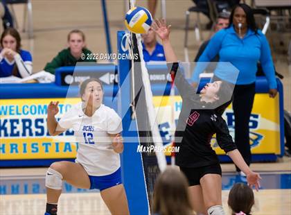 Thumbnail 3 in Independence @ Bakersfield Christian photogallery.
