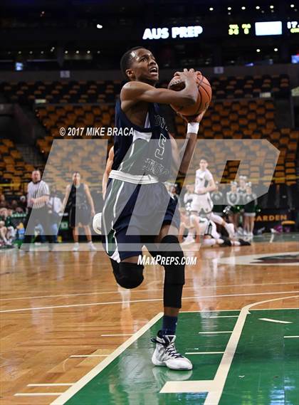 Thumbnail 1 in Lowell Catholic vs. Austin Prep (Good Sports Invitational) photogallery.