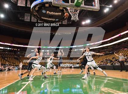 Thumbnail 1 in Lowell Catholic vs. Austin Prep (Good Sports Invitational) photogallery.