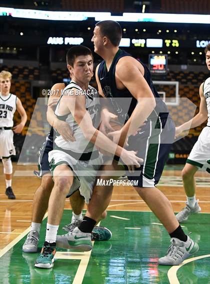 Thumbnail 1 in Lowell Catholic vs. Austin Prep (Good Sports Invitational) photogallery.