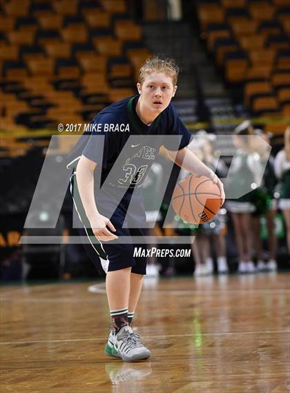 Thumbnail 1 in Lowell Catholic vs. Austin Prep (Good Sports Invitational) photogallery.