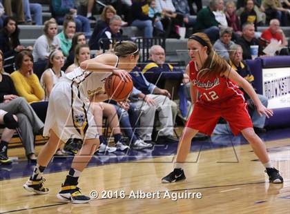 Thumbnail 3 in Plainfield vs. Mooresville photogallery.