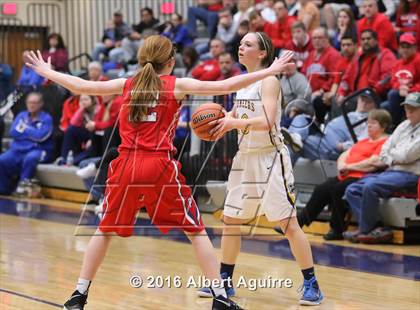 Thumbnail 3 in Plainfield vs. Mooresville photogallery.