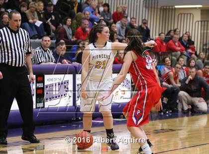 Thumbnail 3 in Plainfield vs. Mooresville photogallery.