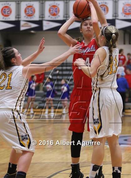 Thumbnail 1 in Plainfield vs. Mooresville photogallery.