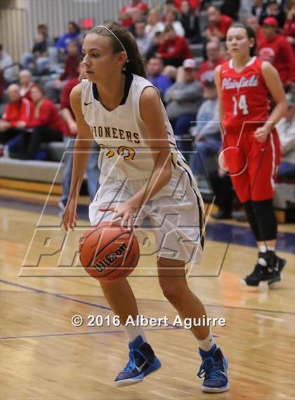 Thumbnail 1 in Plainfield vs. Mooresville photogallery.