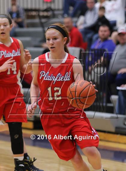 Thumbnail 3 in Plainfield vs. Mooresville photogallery.