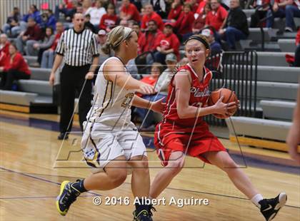 Thumbnail 3 in Plainfield vs. Mooresville photogallery.