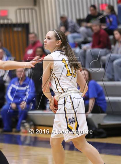 Thumbnail 1 in Plainfield vs. Mooresville photogallery.