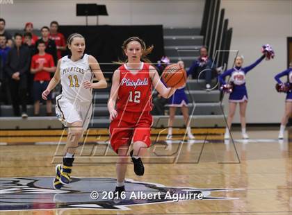 Thumbnail 2 in Plainfield vs. Mooresville photogallery.