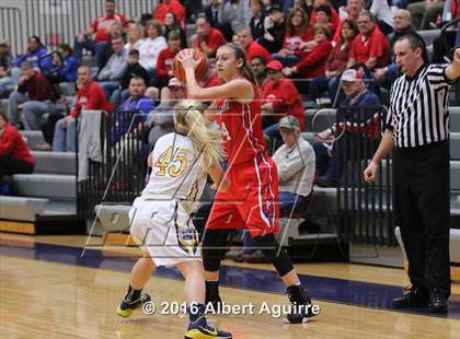 Thumbnail 2 in Plainfield vs. Mooresville photogallery.