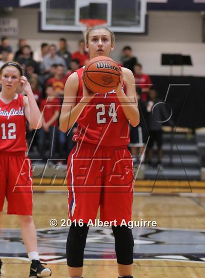 Thumbnail 1 in Plainfield vs. Mooresville photogallery.